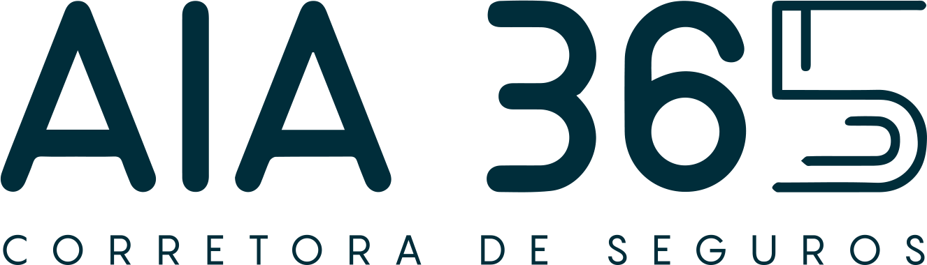 AIA 365 Corretora de Seguros - Brasília/DF