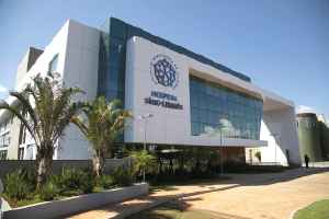 Plano de Saúde com Hospital Sírio-Libanês - Brasília/DF- AIA 365 Corretora de Seguros